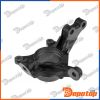 Fusée d'essieu, suspension de roue avant droite pour TOYOTA | 43211-02230, ZZP-TY-033